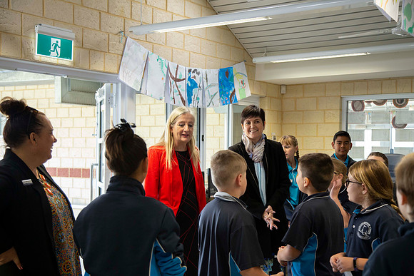 Image by Linda Wild, Alkimos PS