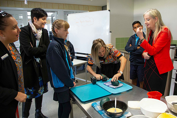 Image by Linda Wild, Alkimos PS