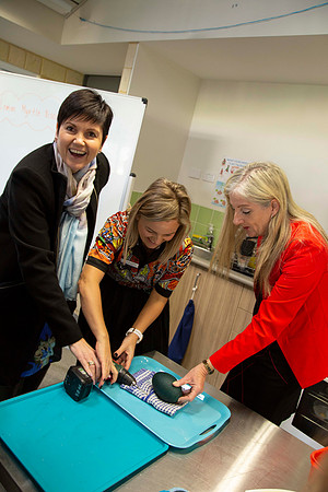 Image by Linda Wild, Alkimos PS
