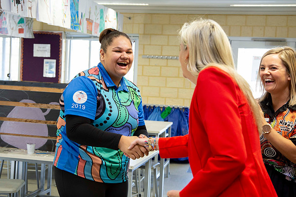 Image by Linda Wild, Alkimos PS