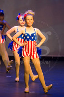 Desiree Dance World | Concert Photography Sample Gallery