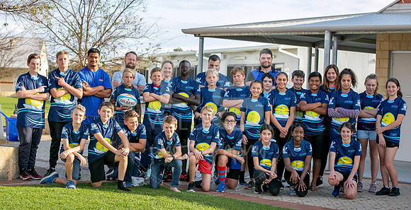 Image by Linda Wild, RG Wild Photography | PERTH