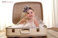 Portraits by Linda Wild, RG Wild Photography