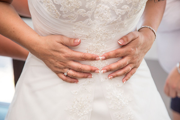 Wedding Photography by Linda Wild