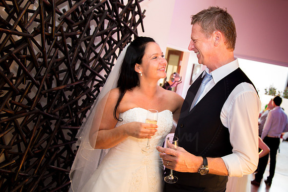 Wedding Photography by Linda Wild