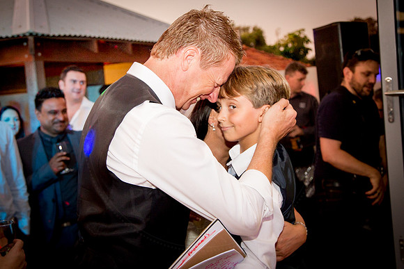 Wedding Photography by Linda Wild