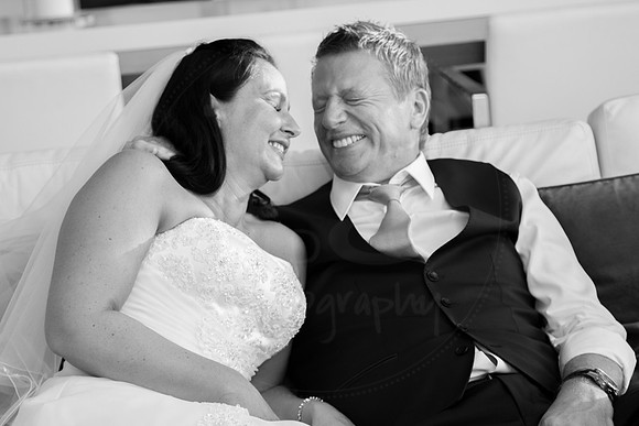 Wedding Photography by Linda Wild