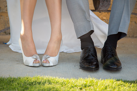 Wedding Photography by Linda Wild