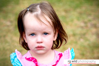 Portraits by Linda Wild, RG Wild Photography