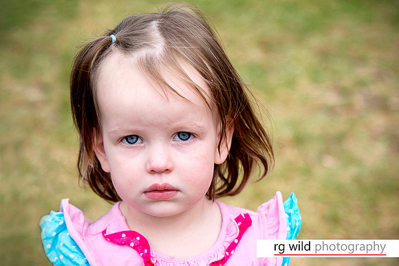 Portraits by Linda Wild, RG Wild Photography