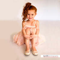 Portraits by Linda Wild, RG Wild Photography