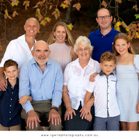 RG Wild Photography | Wood Family