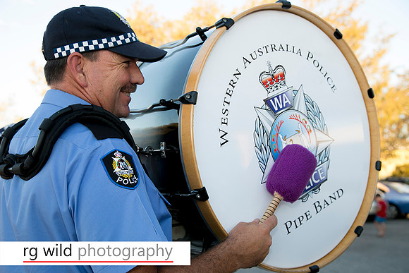 Event Photography by Linda Wild RG Wild Photography | PERTH