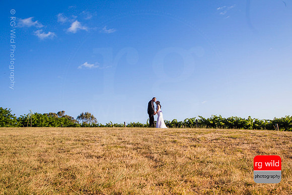 Wedding Photography by Linda Wild