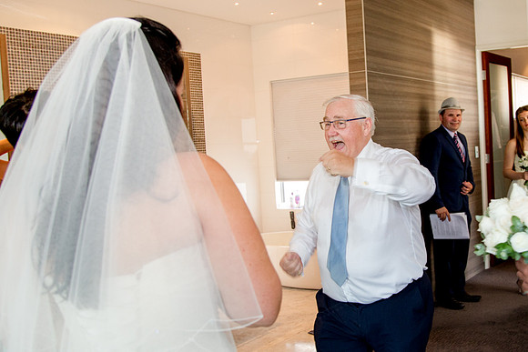 Wedding Photography by Linda Wild