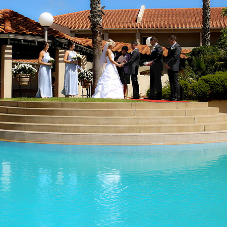 Wedding Photography by Linda Wild