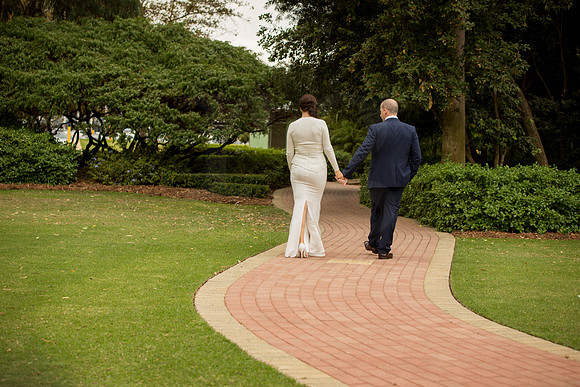 Wedding Photography by Linda Wild