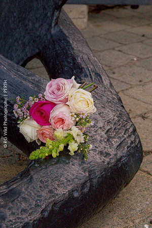 Wedding Photography by Linda Wild