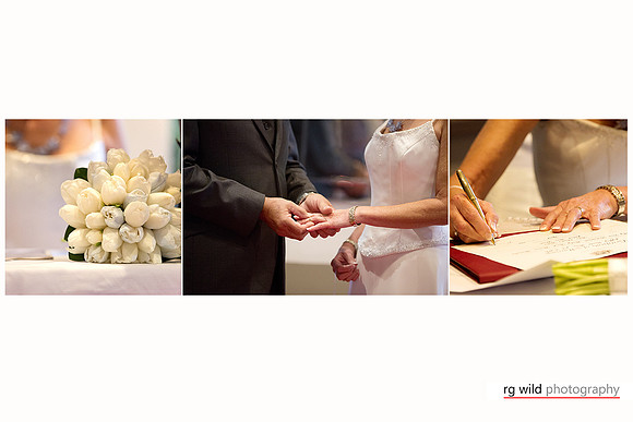 RGWP | Wedding Photography by Linda Wild, RG Wild Photography | PERTH