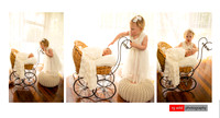 Newborn + Family Porraits