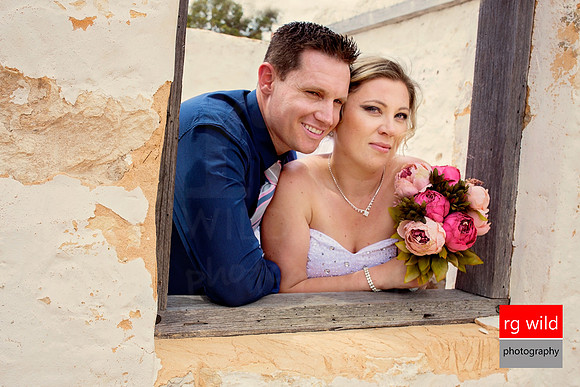 Wedding Photography by Linda Wild