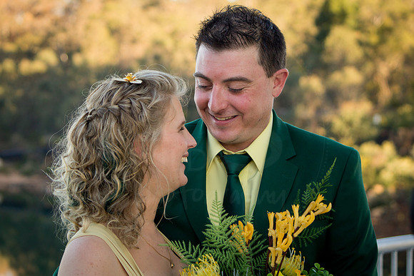 Wedding Photography by Linda Wild