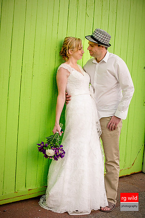 RGWP | Wedding Photography by Linda Wild, RG Wild Photography | PERTH