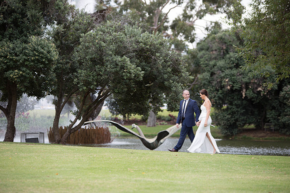 Wedding Photography by Linda Wild