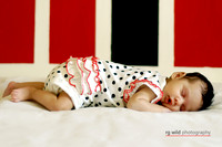Newborn Photography | RG Wild Photography