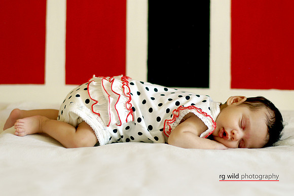 Newborn Photography | RG Wild Photography