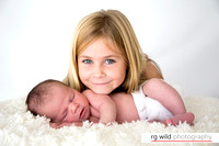 Portraits by Linda Wild, RG Wild Photography