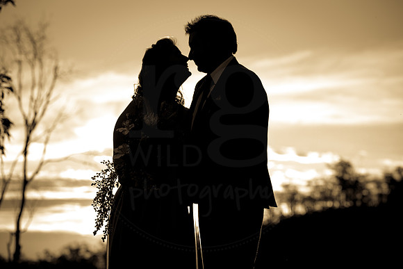 Wedding Photography by Linda Wild