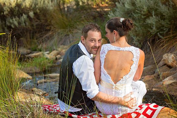 Wedding Photography by Linda Wild