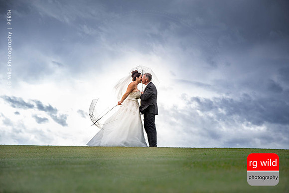 Wedding Photography by Linda Wild