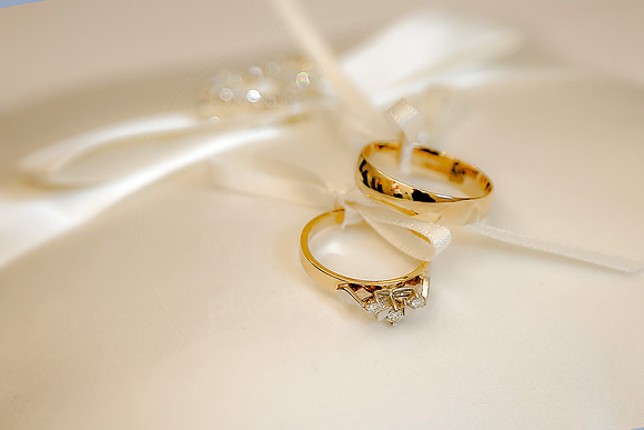Wedding Photography by Linda Wild