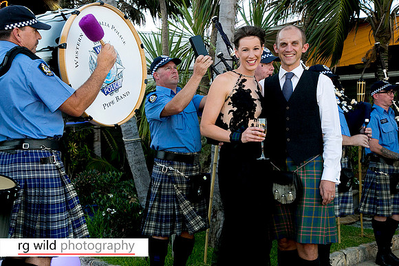 Event Photography by Linda Wild RG Wild Photography | PERTH