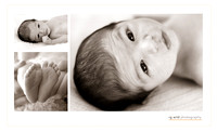 Newborn Photography | RG Wild Photography