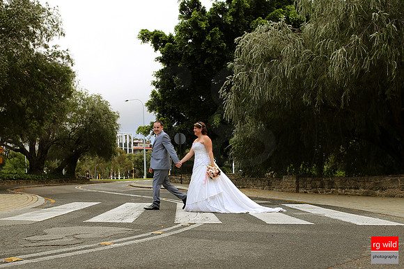 Wedding Photography by Linda Wild