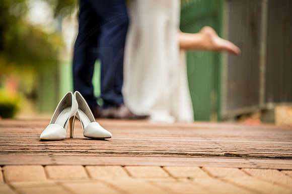 Wedding Photography by Linda Wild