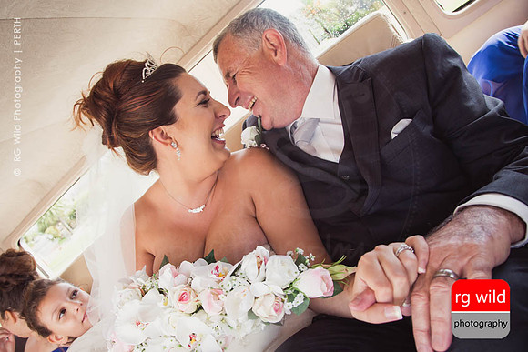 Wedding Photography by Linda Wild