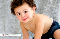 Portraits by Linda Wild, RG Wild Photography