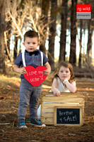 Portraits by Linda Wild, RG Wild Photography