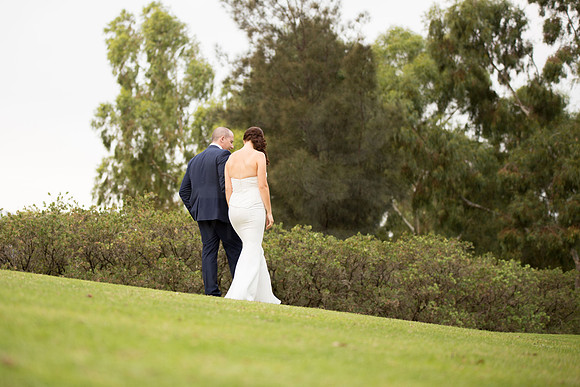 Wedding Photography by Linda Wild