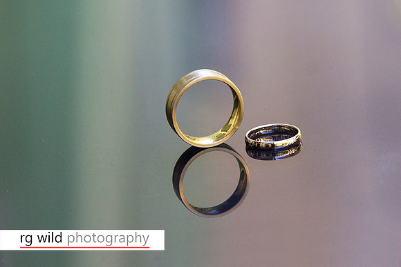 Wedding Photography by Linda Wild, RG Wild Photography | PERTH