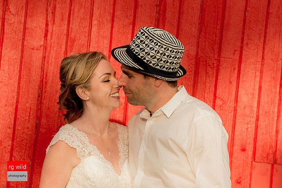 Wedding Photography by Linda Wild