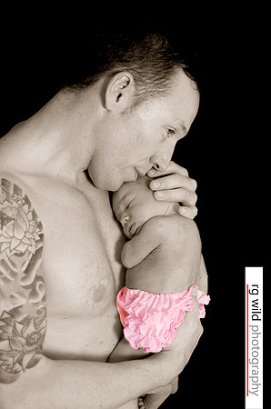 Newborn Photography | RG Wild Photography