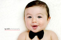Portraits by Linda Wild, RG Wild Photography