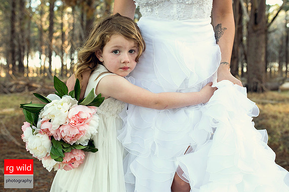 Wedding Photography by Linda Wild