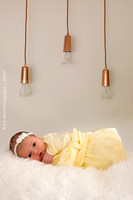 Newborn + Family Porraits