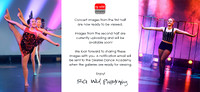 Dance Photography by RG Wild Photography
